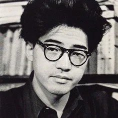 Kōbō Abe