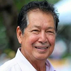 Phairoj Jaising