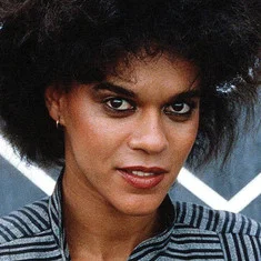 Pauline Black