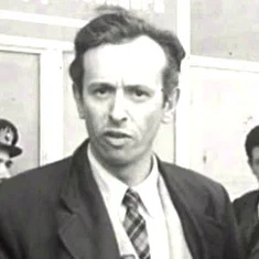 Carlo Mazzarella