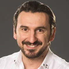 Xhevdet Jashari
