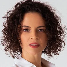 Alda Pessoa