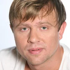 Вадим Ракитин