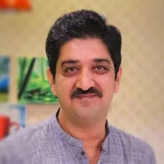 Kashif Nisar