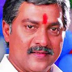 Vinod Kumar