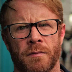 Ciaran Cassidy