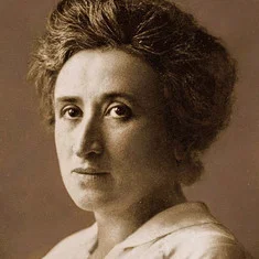 Rosa Luxemburg