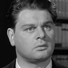 George Murcell