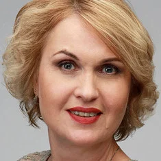 Ирина Курносова