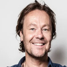 Gijs Staverman