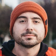 Dmytro Hreshko
