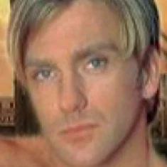 Darren Harker