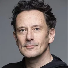 Thierry Harcourt