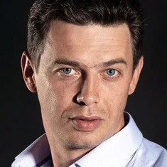 Евгений Терентьев
