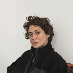 Rosalind Nashashibi