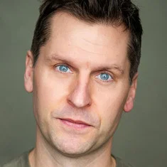 Joe Curnutte