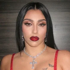 Lourdes Leon
