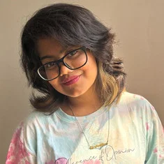 Aaryama Singh