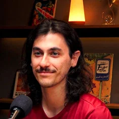 Lucas Longhi