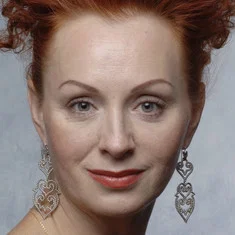 Екатерина Хлыстова
