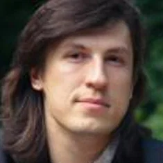 Evgeniy Finadeev