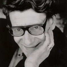 Yves Saint Laurent