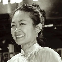 Nghiêm Quỳnh Trang
