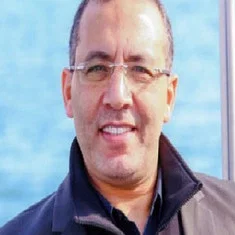 Khaled Salah