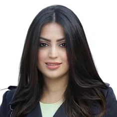 Nagham Al Masoudi