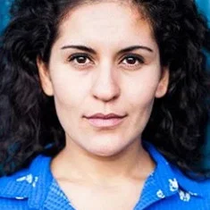 Özlem Solmaz