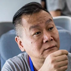 Aman Chang Man