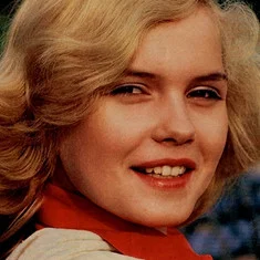 Barbara May