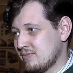Станислав Светлов