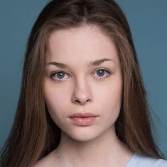 Yelyzaveta Kozlova