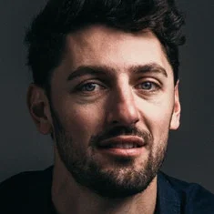 Jon Glassberg