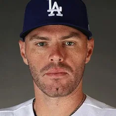 Freddie Freeman