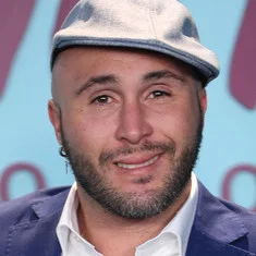 Kiko Rivera