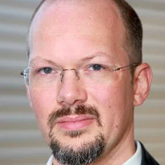 Tom Harberd