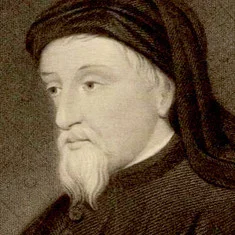 Geoffrey Chaucer