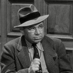Harry Rosenthal