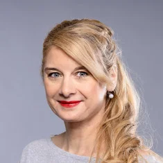Lea Surovcová