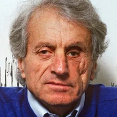 Iannis Xenakis