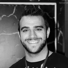 Mike Jaret
