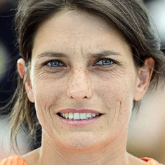Marie Amiguet
