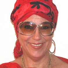 Francine Grimaldi