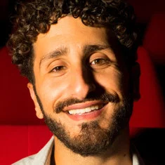 Dylan Taher