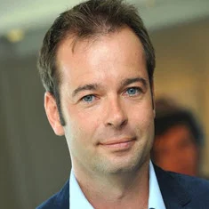 Peter van der Vorst