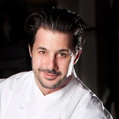 Johnny Iuzzini