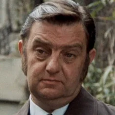 Bill Dean