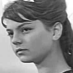 Алла Витрук
